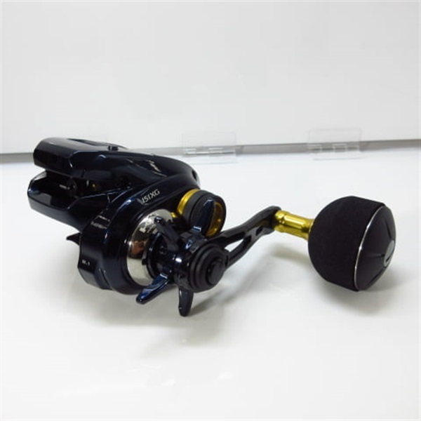 １９グラップラーCT１５１XG